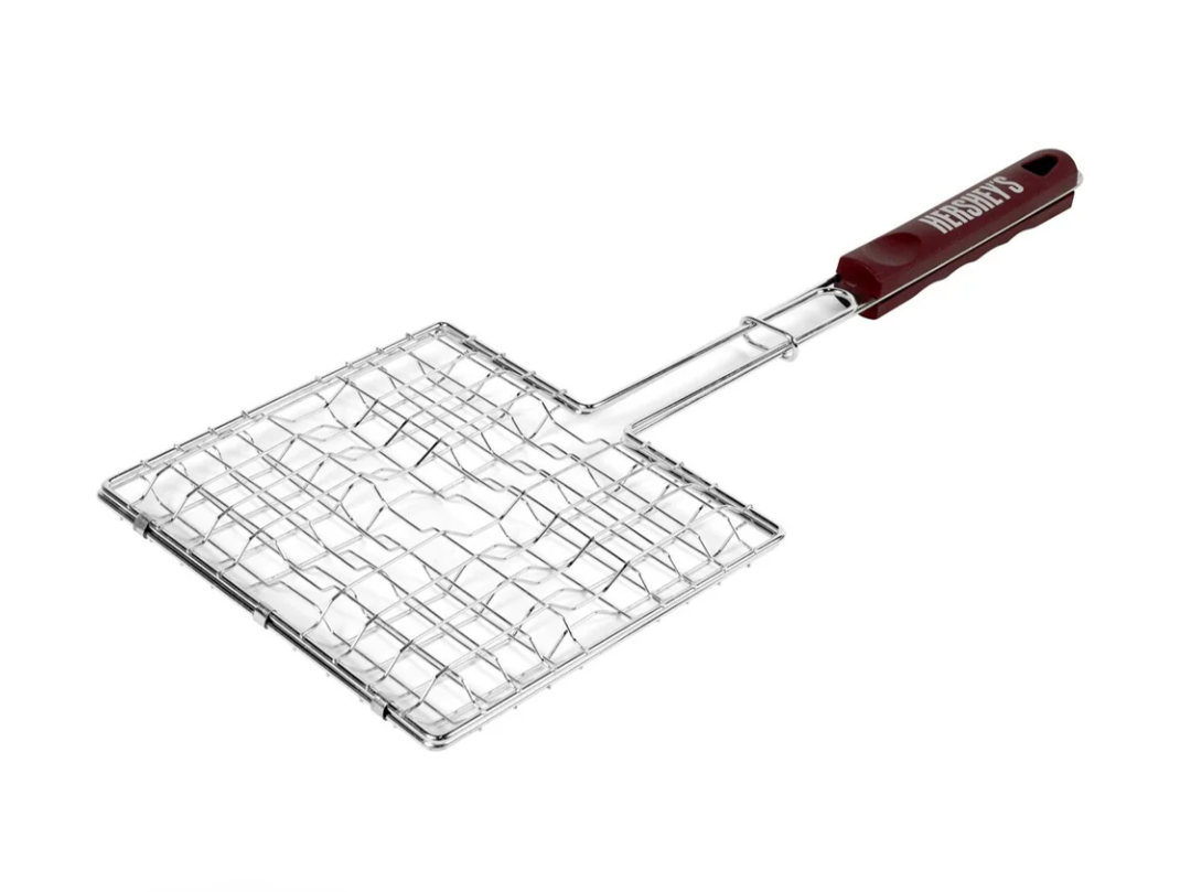 Hershey'S S'mores Grilling Basket