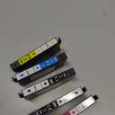 Ink Cartridge for 812XL T812XL T822 812 XL WF-3820 WF-3823 WF-4820 WF-4830 WF-4834(1SET(5PC))