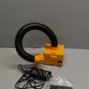 KOTTO Strong Suction Smoke Absorber for Soldering, Welding, 3D Printing - Extractor with Carbon or HEPA Filter [Updated, Hose Pre-Attached]