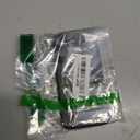 Magnetic Compatible with iPhone 13 Pro Case, [Built-in Invisible Kickstand][Compatible with MagSafe] Translucent Matte Phone Case for iPhone 13 Pro 6.1", Black