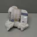 SDS HD 52x84 SHEER WNDW PANL BRIGHT