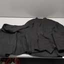 Women's Two Piece Outfits Turtleneck Long Sleeve Ribbed Knit Tops Pleated Mini Skirt 2025 Casual Sweater Sets S/M