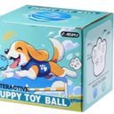 Mity rain Interactive Dog Toys