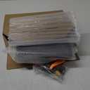 4G+64G Car Radio for Dodge RAM 1500 2500 3500 2009 2010 2011 2012, Android 12 Dodge RAM Stereo with 10 Inch Touch Screen Support Wireless CarPlay/Android Auto/GPS Navi/Bluetooth/Rear Camera/FM Radio