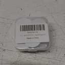 50 pcs NFC Tags, NTAG215 NFC Tags Blank White Card NFC Stickers NFC Coin Cards Compatible with TagMo and Amiibo with Adhesive Back for Easy Fixing and Storage Box