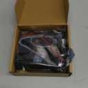 YoungRC JST Parallel Charging Board 2-3S Lipo Battery Balance Charge Board with JST Connectors for RC Drone Helicopter