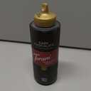Torani Puremade Dark Chocolate Dessert & Drink Sauce, 16.5 fl oz, 4 Pack, BEST BY:

21-JUL-2026