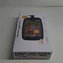 Chefman Smokeless Indoor Electric Grill with Adjustable Temperature Control - Stainless Steel