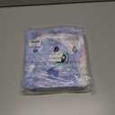 Adult Onesie Animal Pajamays Sleepwear Christmas Costumes Unisex One Piece Cosplay Suit for Women and Men (S)