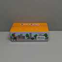 Long Dog Leash for Dog Training 10FT 16FT/30FT/50FT/100FT, Reflective Rope Dog Leash, Heavy Duty Dog Lead for Large Medium Small Dogs Walking Playing, Camping, or Yard (Blue)