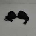Maidenform Women's Dreamwire Push Up Underwire Bra (36C, Black)