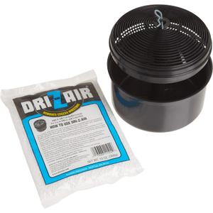 Dri-Z-Air DZA-U Pot