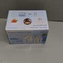 WaterJingYi Replacement for Brita Filter, Replacement for Brita Water Pitchers and Dispensers, Classic OB03, Mavea 107007, 35557, NSF Certified Water Filter, 5 Pack