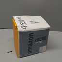 HiLIFE Steamer for Clothes, Portable Handheld Design, 240ml Big Capacity, 700W, Strong Penetrating Steam, Removes Wrinkle, for Home, Office(ONLY FOR 120V)-Black