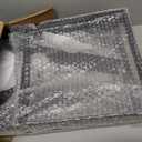 Fuel Jug Holder, Fits Two or Three 5 Gallon Gas Cans, Heavy-Duty Trailer Gas Can Mount Compatible with VP Racing Fuel Jug 5.5 Gallon(11"*11"), All-Metal Fuel Can Rack with Lock Cable & U-Bolts (2 Cans)