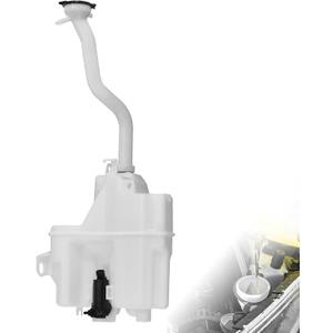 Windshield Washer Reservoir Tank Fit for 2019-2022 Toyota RAV4