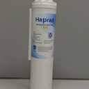 HP005 Replacement for Frigidaire ULTRAWF, Pure Source Ultra, Kenmore 9999, 469999, 46-9999, A0094E28261 Water and Ice, Height 11 inches, 1 Count