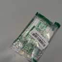 Apple AirTag (2nd Generation): Tracker for Keychain, Wallet, and More; Locator with Sound; Simple One-Tap Setup with iPhone or iPad; Key Finder with up to 1.5X Precision Finding Range*