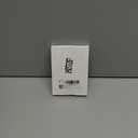 Hotop 35 Pieces Swivel Clasps Lanyard Snap Hooks Keychain Clip Hook Metal Lobster Claw Clasp with D Rings for Keychain Purse Hardware Sewing Craft Project(25 mm,Bronze)