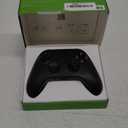 Xbox Wireless Gaming Controller (2025)  Carbon Black  Play on Xbox, Windows, Android, iOS, FireTV Sticks, Smart TVs, VR Headsets
