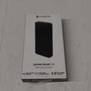 mophie Power Boost XL (20K)- Black - PowerStation containing Large Internal Battery and Versatile USB-C Port