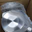 PUCOHOUSE 304 Stainless Steel Deep Fryer Pot with Basket & Strainer,Frying, Cooking, Camping,Oil Filter Container,2L2Qt)