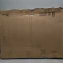 Imperius Foldable Box Spring, Bunkie Board, Bed Support Slats, Bed Boards for Under, Twin (60x30)