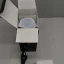 Travel Kettle, Dual Voltage Portable Electric Kettle 110V-220V-240V Smart Small Water Boiler for Tea & Coffee, 316 Stainless Steel, 6 Temperature Control and LCD Display, for Global Use (370ML), Dark Blue