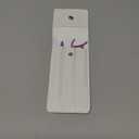 B&Q Eyelash Applicator Tool 3 PCS Lash Applicator Tool Kit Lash Tweezers for Eyelash Extensions Application Tool and Removal Purple,3 PCS