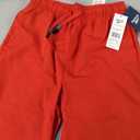 Reebok Boys Basketball Shorts - Lightweight Boys Shorts with Pockets & Drawstring - Close Hole Mesh Athletic Shorts for Kids, Size M(10-12)