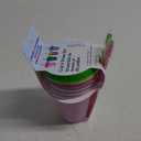 Hydro Elements Color Changing Cup and Straw Set  
15Oz 4CT