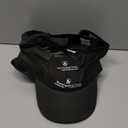 Unisex Sun Visor Hats For women and Men Personalized Logo Pack of 2