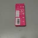 2 x Semi Cured Gel Nail Strips, 20 PCS Gel Nail Stickers - UV Light Wraps, Salon Quality & Easy to Use - French Chess