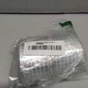 BOMEI PACK Non-Adhesive Reflective Tape 6Roll 1x 164ft Reflective Flashing Tape for Outdoors, Houses, Gardens, Yards, Orchards to Repel Birds,Bird Repellent Tape