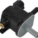 90910-TC001 Vapor Canister Purge Valve Vacuum Solenoid Valve Switch Compatible with 4Runner Camry Corolla FJ Cruiser Highlander Matrix Prius Tacoma Tundra xA xB xD 136200-7010