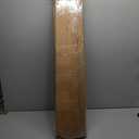 Clear Plastic Table Cover 36x72 inch