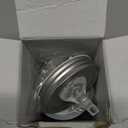 Mason Jar Pour Spouts. free flow Mason Jar Pour Spouts, mason jar for spout regular mouth size 70mm dispenser germination cover. Suitable for any liquid. Leak-Proof 4-Pack + 8 Lid Caps (silver color)