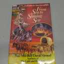 From Sea to Shining Sea: 1787-1837 (God's Plan for America) Paperback
