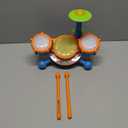 VTech KidiBeats Drum Set (Frustration Free Packaging)