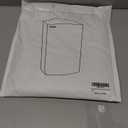 Esinkin 30-Inch Electric Smoker Cover for Masterbuilt Electric Smoker, Dust UV Durable Waterproof and Conveninet, Black