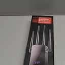 2026 WiFi Extender Internet Booster, Wireless Routers Amplifier, Mesh Wi-Fi 80% Faster, 1 Tap Setup Support More Network Devices at Home