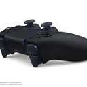 PlayStation DualSense Wireless Controller Midnight Black - For PS5, PC, MAC & Mobile