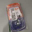 Shock Doctor Mouth Guard Sports, Hockey, Lacrosse, Baseball, Wrestling Moutguard, Gel Max Heavy Duty Protection & Custom Fit, Football Mouth Guard with Strap, Adult & Youth Mouthguard (Blueraspberry)