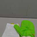 TiCK MiTT Green Tick Removal Glove: Gently Remove Ticks from Humans & Pets - Chemical-Free, Durable, Portable, Easy to Use Tick Management Tool for Outdoor Adventures & Everyday Use