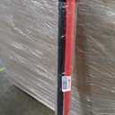 Foam Padded Practice Staff 4 Ft with Carry Bag, Bo Staff, Bo Staff for Martial Arts and Karate