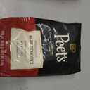 Peet's Coffee, Dark Roast Ground Coffee, 100% Arabica Coffee - Major Dickason's Blend 18 Ounce Bag (EXP 02/07/27)