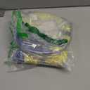 Yellow Big Eyes Cartoon Birthday Party Tableware, 20Plates and 20Napkins And Tablecovers 70 * 42inch,Yellow Cartoon Big Eyes Birthday Party Supplie