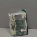 Fjfz Hello Winter Grey White Decorative Throw Pillow Cover 18x18 Set of 4, Baby It's Cozy Inside Christmas Snowflake Home Decorations, Pine Tree Holiday Reindeer Farmhouse Cushion Case Decor for Couch (Gray)