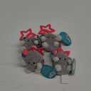 BumBumz 4.5-inch CosmicBumz Plush 4 Pack