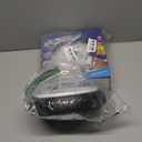 Ninja Blast Hover Soccer Light-Up Ball, Birthday Gift for Boys, Indoor Toy Games, Kids Gifts for Age 5, 6, 7, 8, 9, 10, 11, 12 Years Old, Boy Toys for Age 3 Years and Up. (Single)